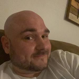 Meet your Posher, Richard